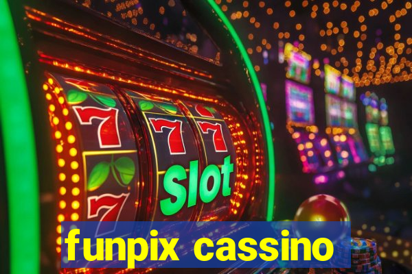 funpix cassino